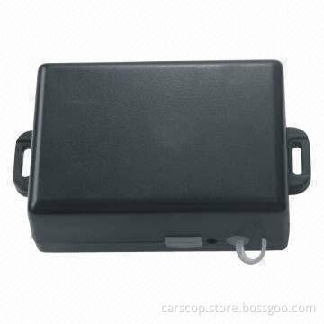GPS Real-time Tracker with 4 Frequency SIMCOM GSM Module and Sirf-star or MTK Global Sat GPS Module